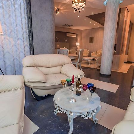 Apartament Cabernet Corner Tbilisi Zewnętrze zdjęcie