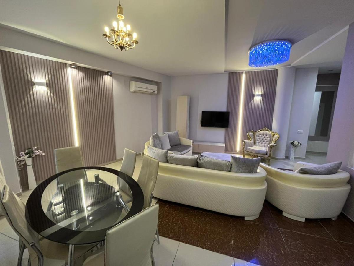 Apartament Cabernet Corner Tbilisi Zewnętrze zdjęcie