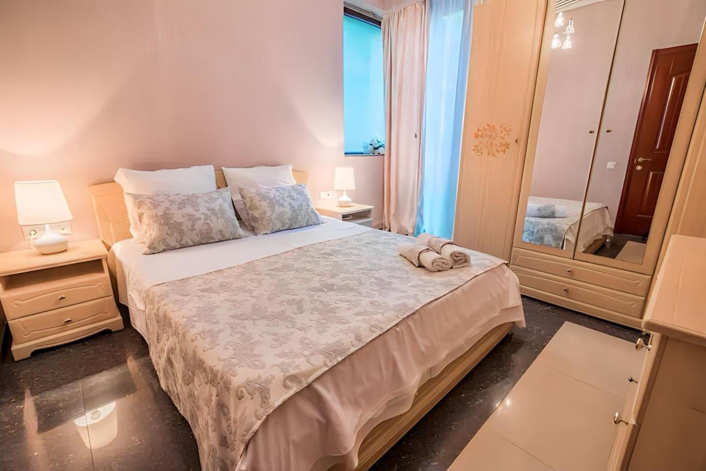 Apartament Cabernet Corner Tbilisi Zewnętrze zdjęcie