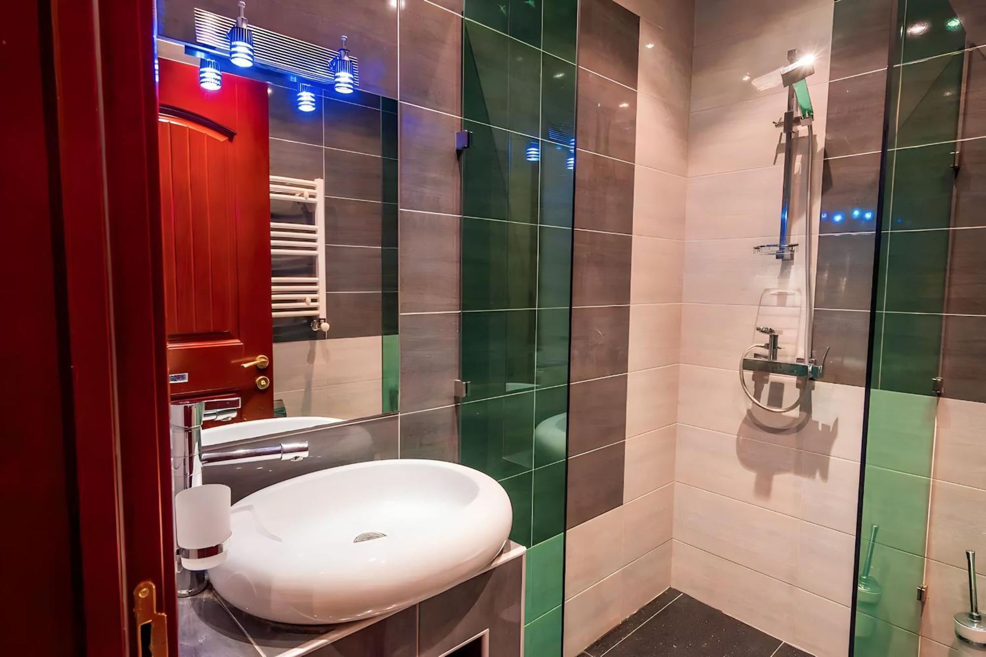 Apartament Cabernet Corner Tbilisi Zewnętrze zdjęcie