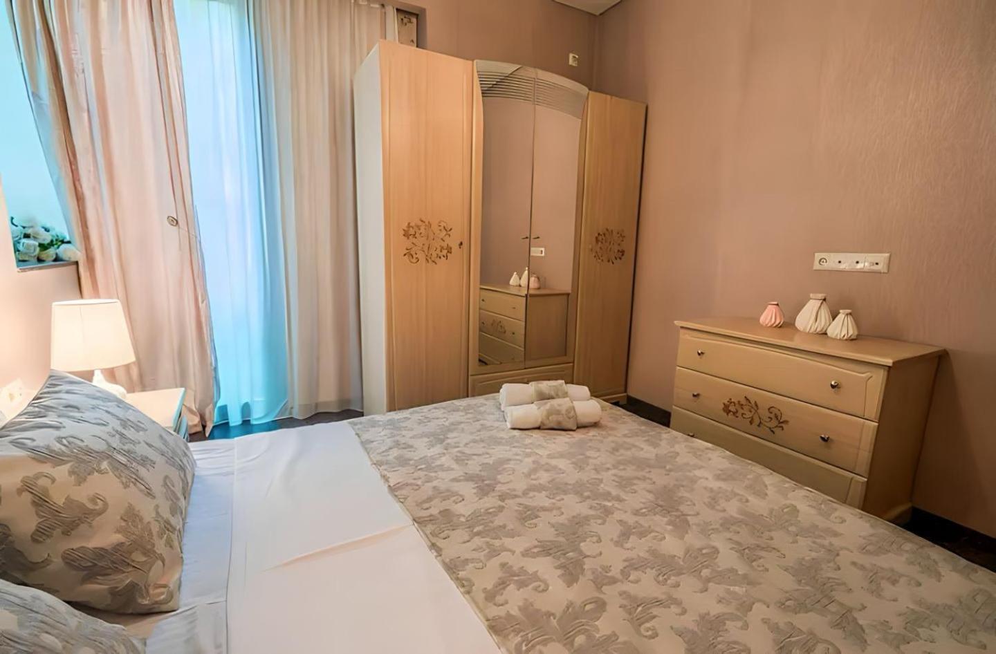Apartament Cabernet Corner Tbilisi Zewnętrze zdjęcie