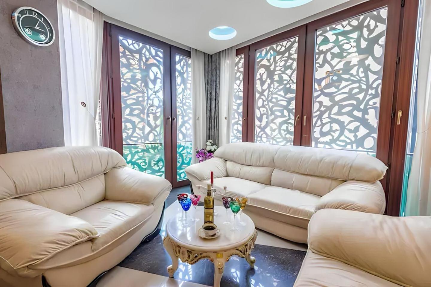 Apartament Cabernet Corner Tbilisi Zewnętrze zdjęcie