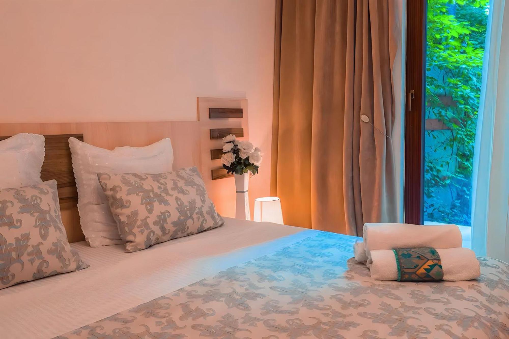 Apartament Cabernet Corner Tbilisi Zewnętrze zdjęcie