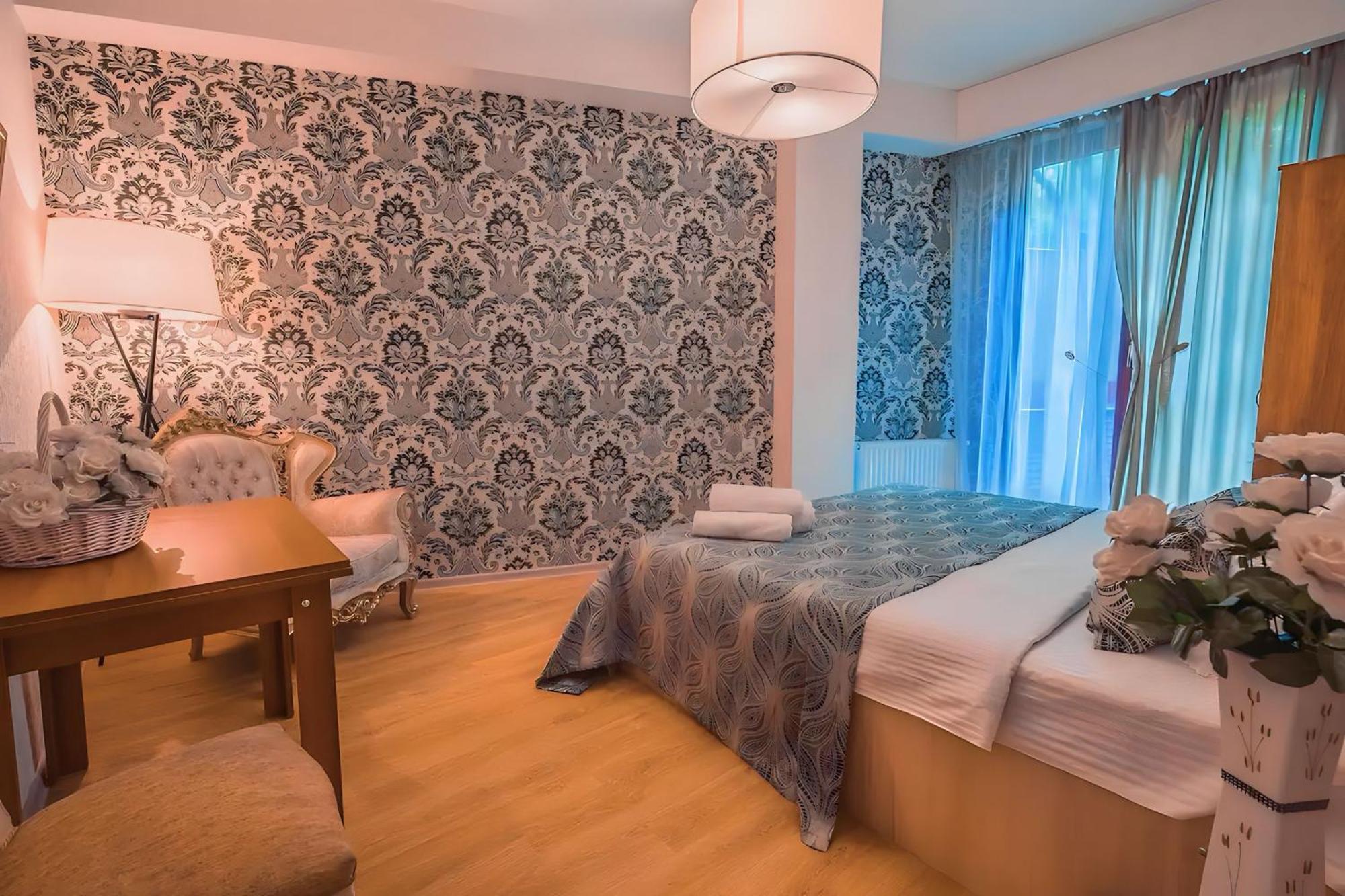 Apartament Cabernet Corner Tbilisi Zewnętrze zdjęcie